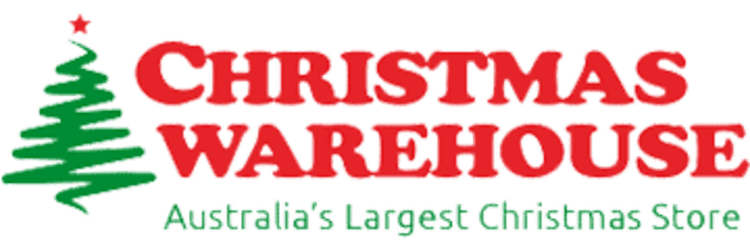 Shopback The Christmas Warehouse