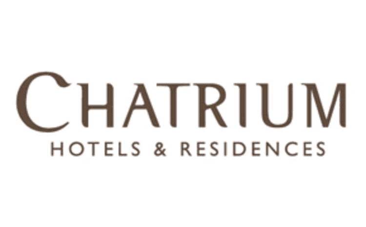 Shopback Chatrium Hotels and Residences