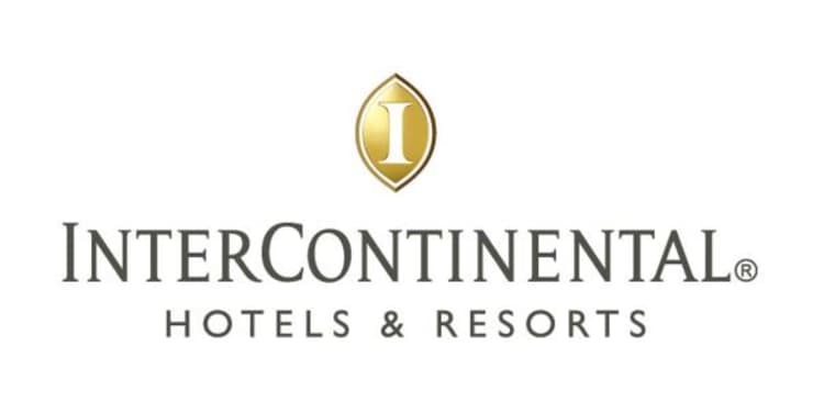 Shopback Intercontinental Hotels & Resorts