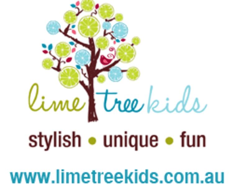 Shopback Lime Tree Kids