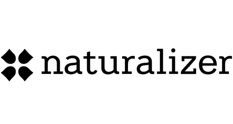Shopback Naturalizer