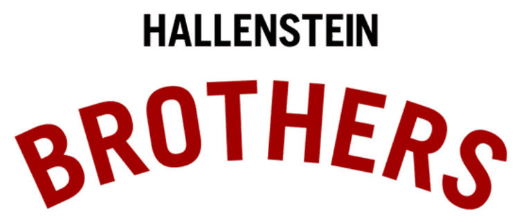 Shopback Hallenstein Brothers