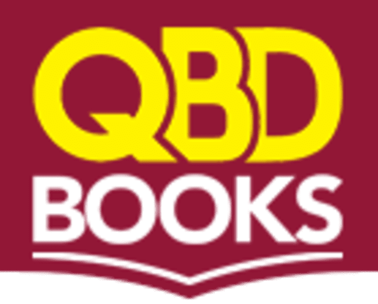 Shopback QBD Books