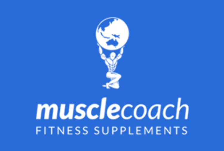 Shopback Muscle Coach Supplements