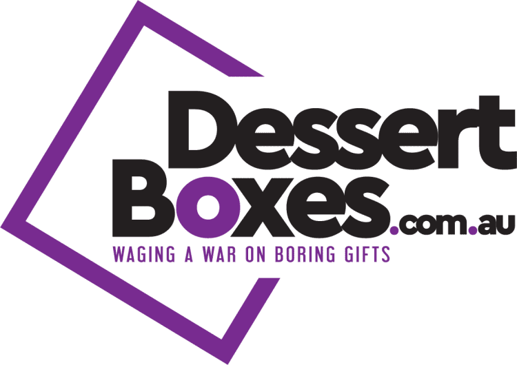 Shopback Dessert Boxes