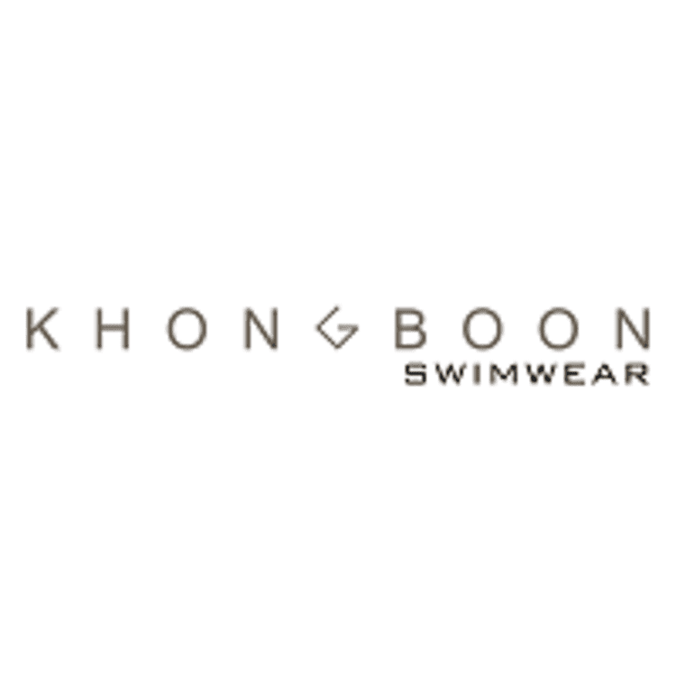 Shopback Khongboon Swimwear
