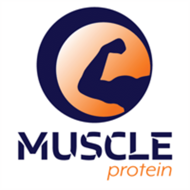 Shopback Muscle Protein