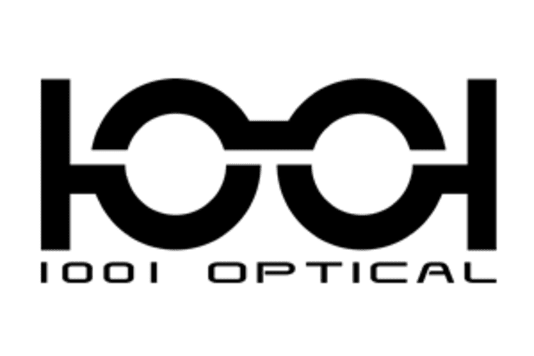 Shopback 1001 Optical