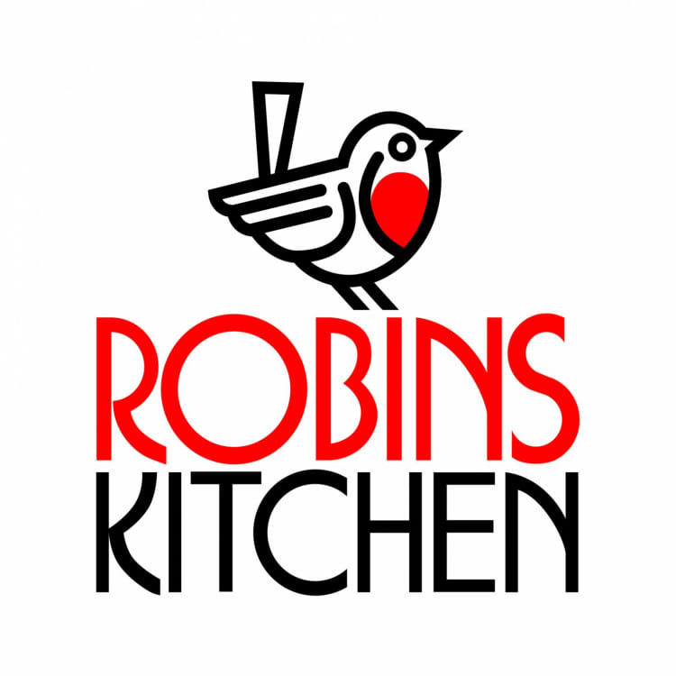 Shopback Robins Kitchen