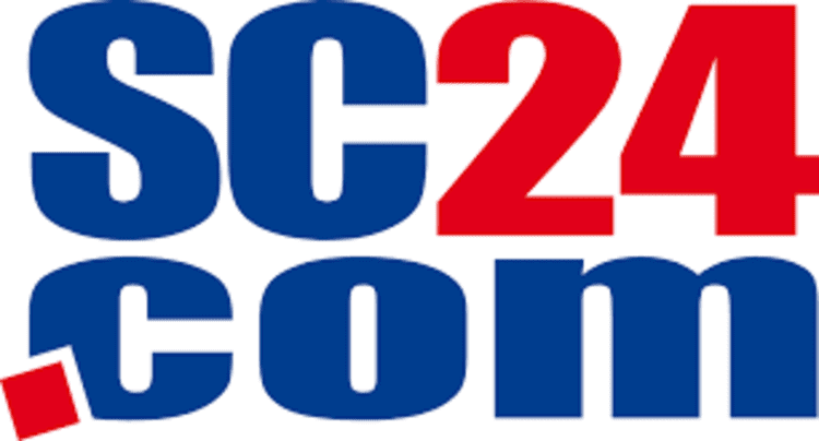 Shopback SC24.com
