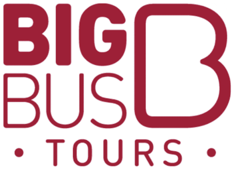 Shopback Big Bus Tours