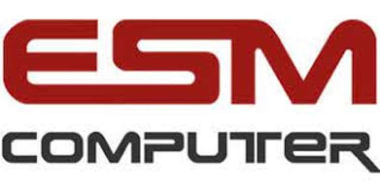 Shopback ESM-Computer