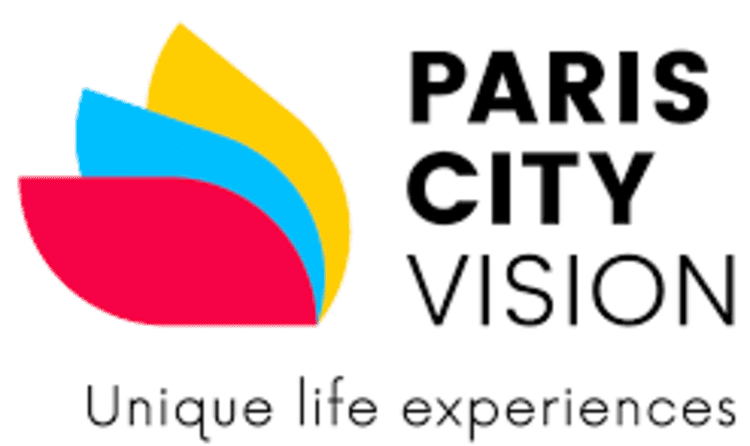Shopback Paris City Vision