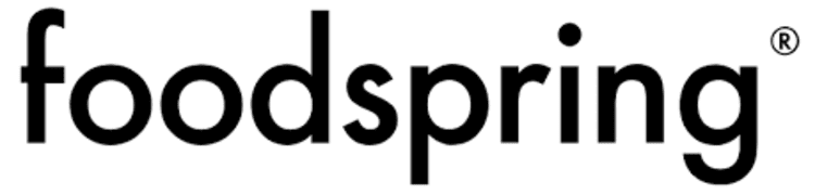 foodspring Logo