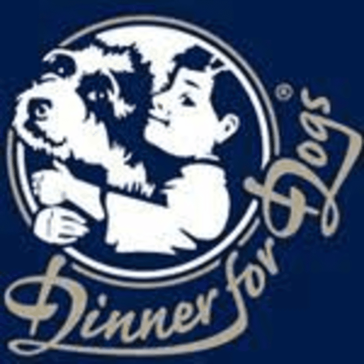 Dinner for Dogs and Cats