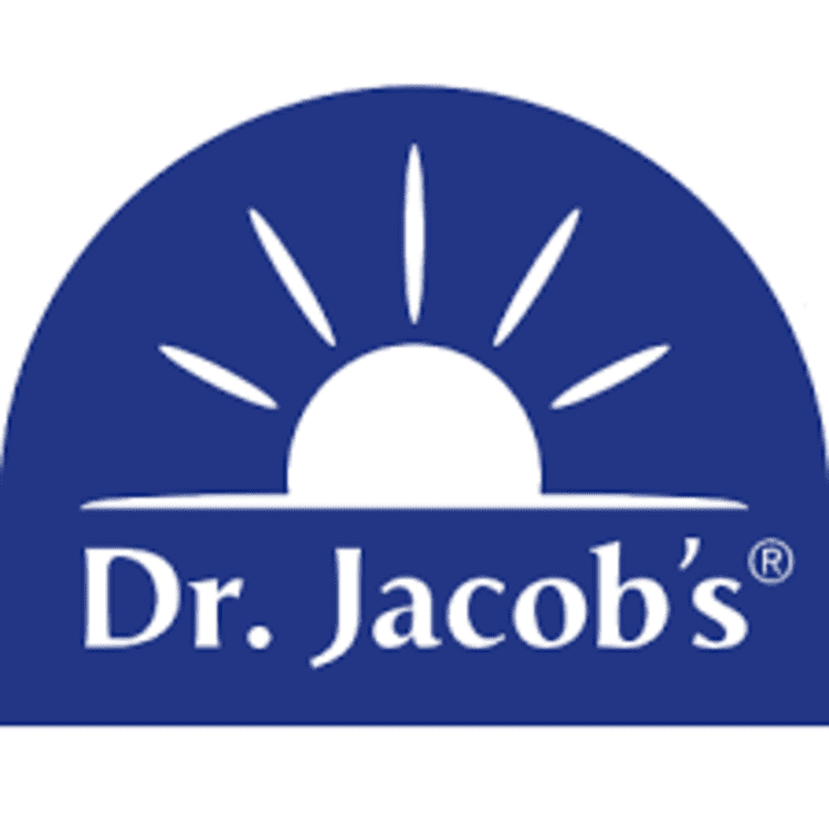 Shopback Dr. Jacob's