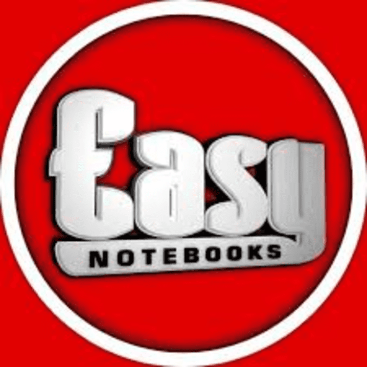 Shopback easynotebooks.de