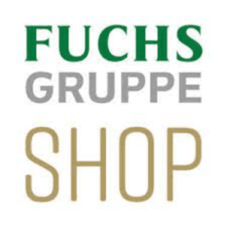 Fuchs Gruppe Shop