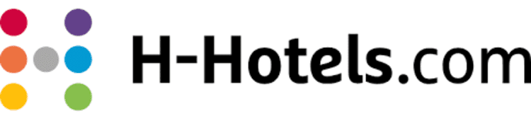 Shopback H-Hotels.com