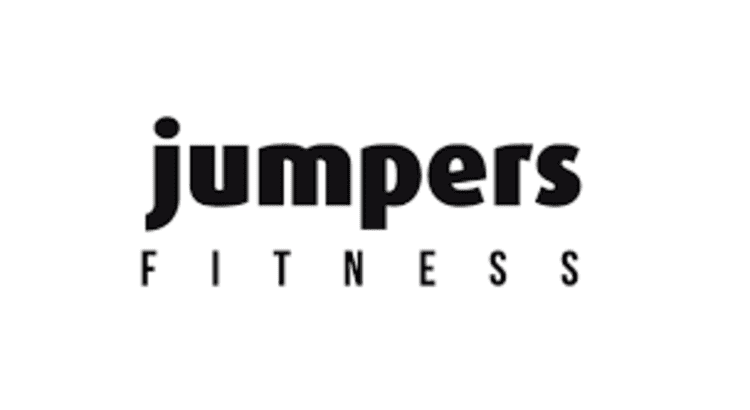 Shopback Jumpers Fitness