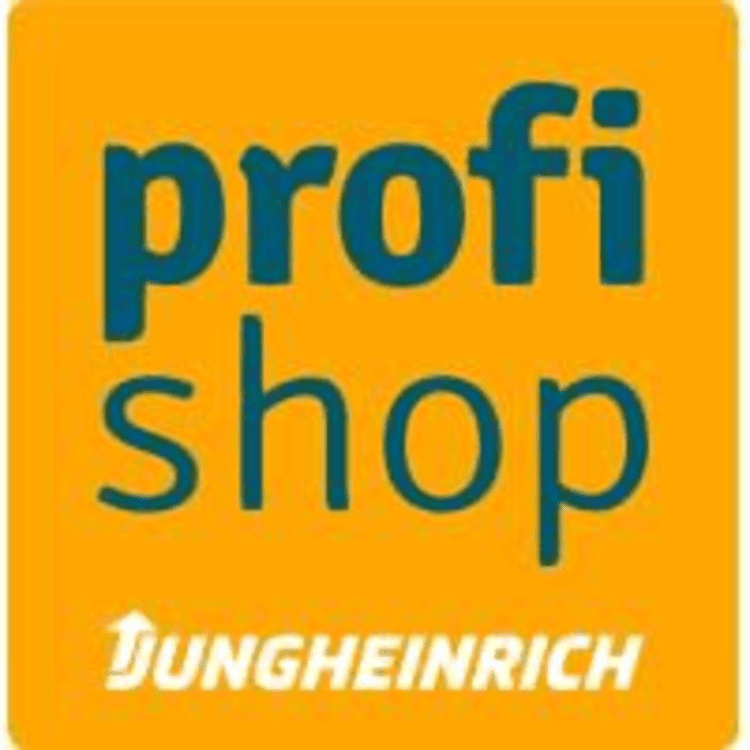 Shopback Jungheinrich PROFISHOP