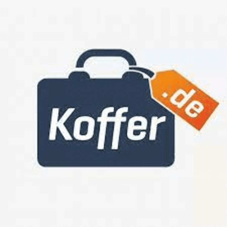 Shopback Koffer.de