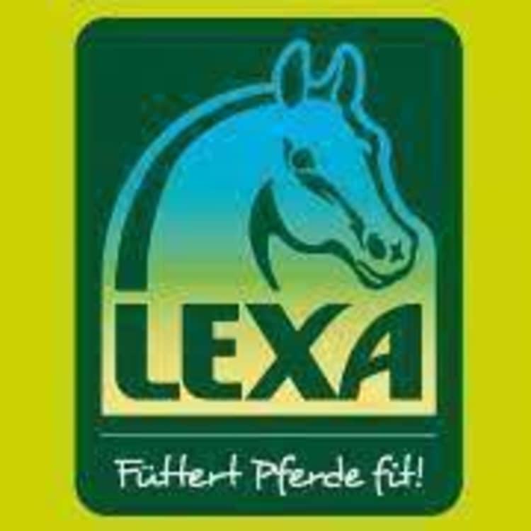 Lexa-pferdefutter