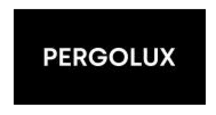 Pergolux Pergola