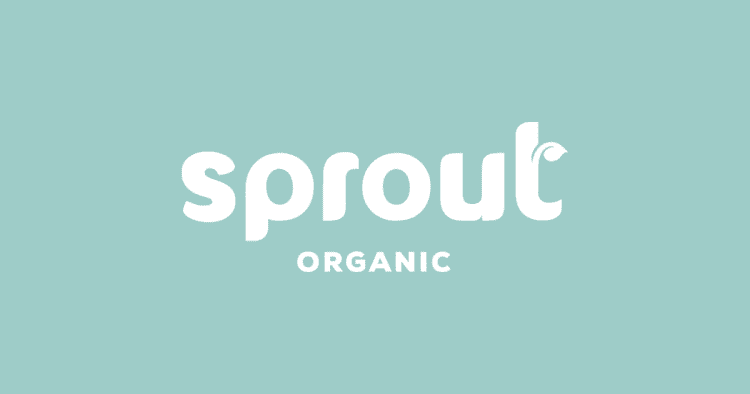 Shopback Sprout Organic