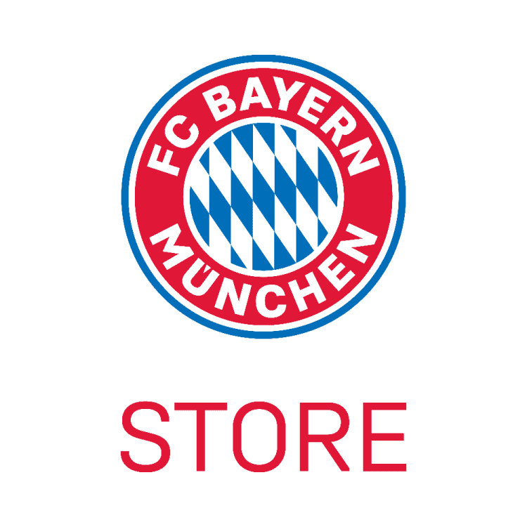 Shopback FC Bayern München