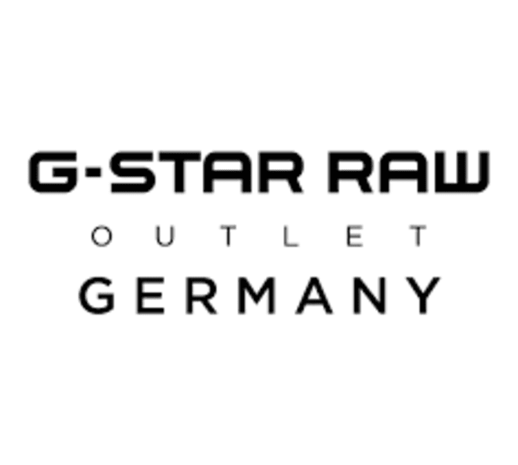 G-Star RAW Outlet