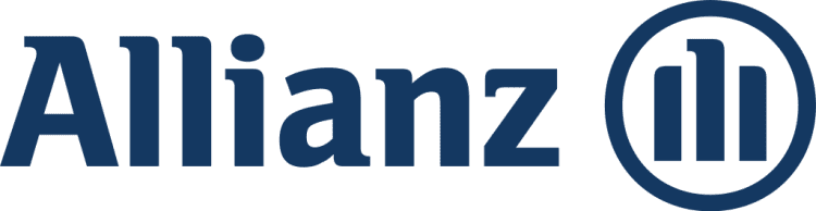 Allianz Lebensversicherungs-AG Logo