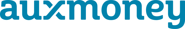 auxmoney Logo