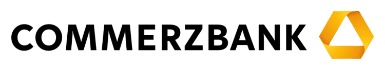 Commerzbank Logo