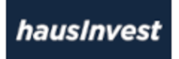 hausInvest Logo