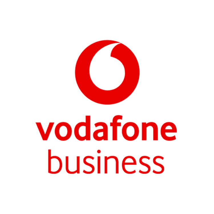 Shopback Vodafone Business