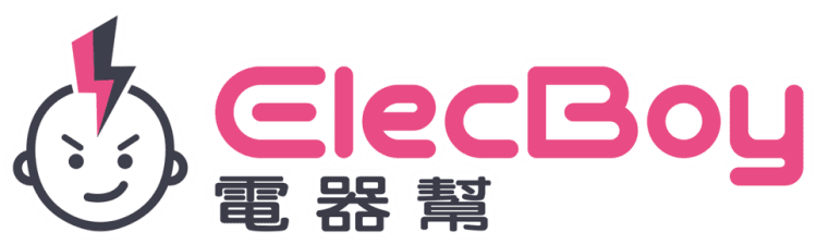 ElecBoy (電器幫)
