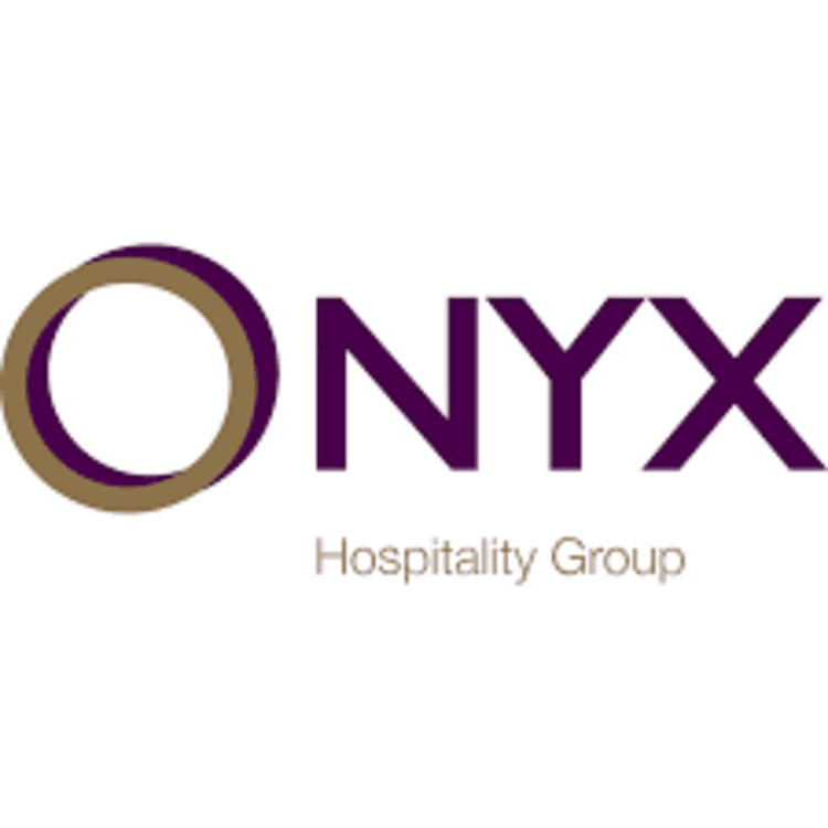 Shopback ONYX Hospitality Group