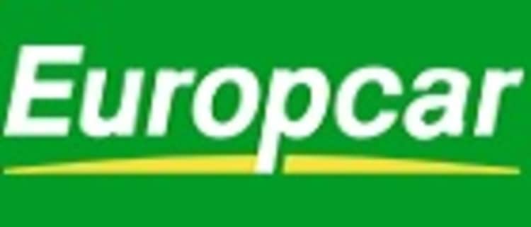 Shopback Europcar