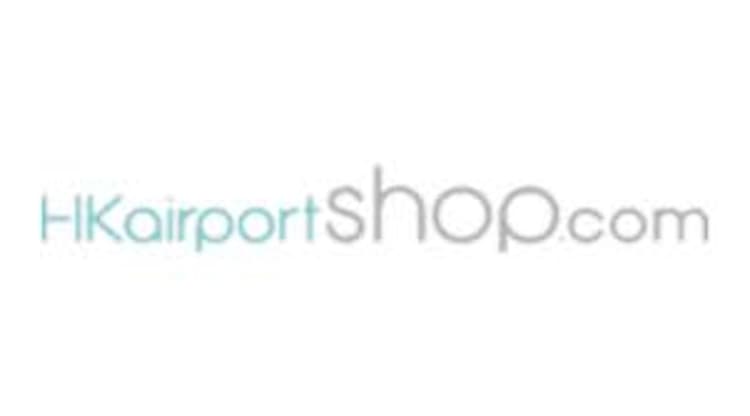 Shopback HKairportShop