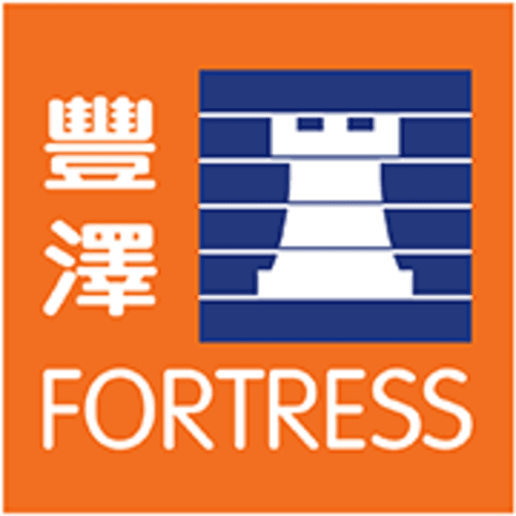 Fortress 豐澤