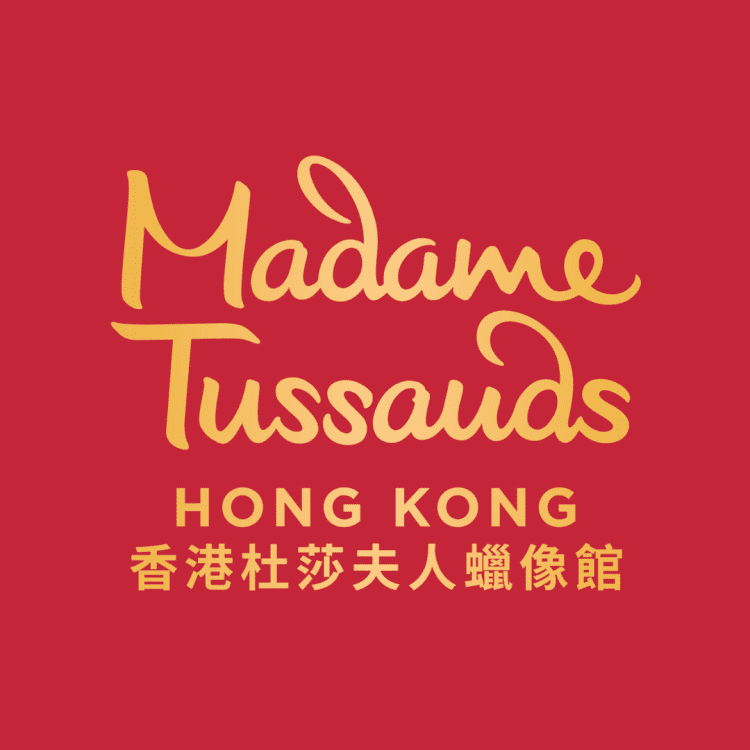 Shopback Madame Tussauds (香港杜莎夫人蠟像館)