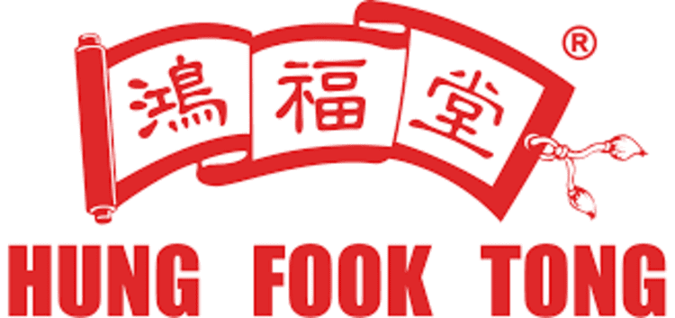 Shopback 鴻福堂 Hung Fook Tong