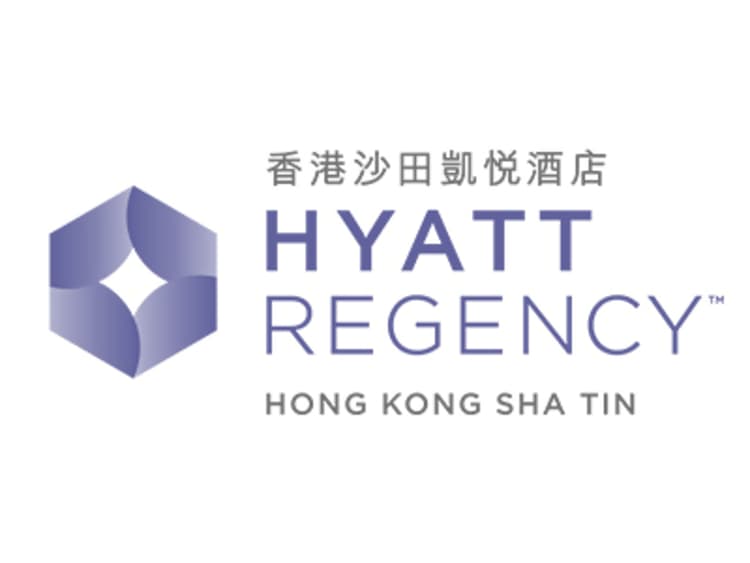 香港沙田凱悅酒店 (Hyatt Regency Hong Kong Sha Tin)