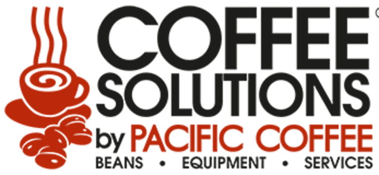 Coffee Solutions by Pacific Coffee (綜合咖啡方案部)