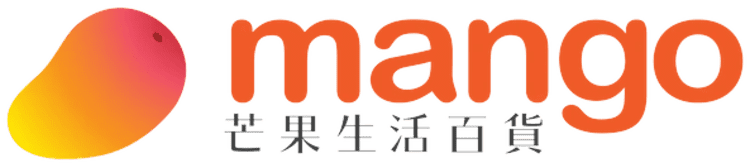 MangoStore (芒果生活百貨)