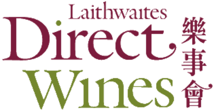 Shopback Laithwaites Direct Wines (樂事會)