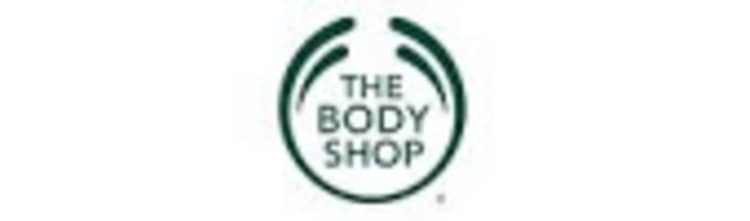 Shopback The Body Shop Special