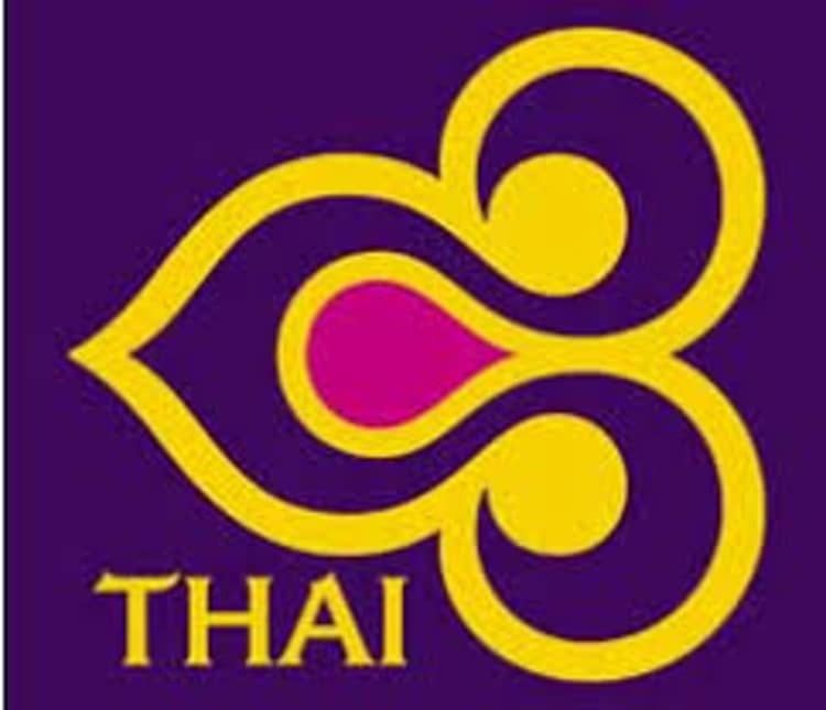 Shopback Thai Airways International