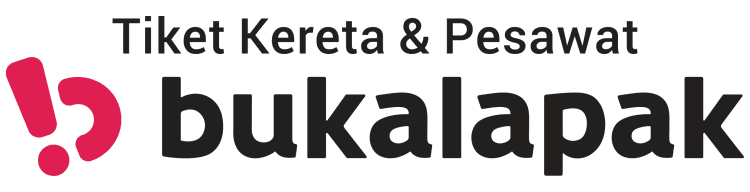 Shopback Tiket by Bukalapak